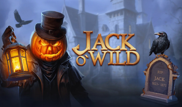Jack O'Wild