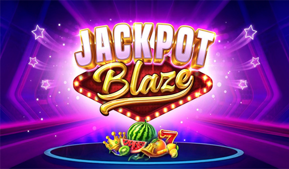 Jackpot Blaze