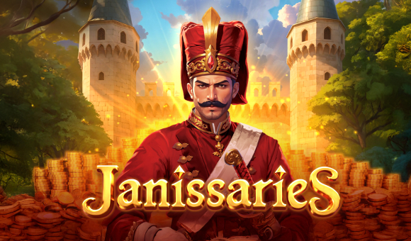 JANISSARIES