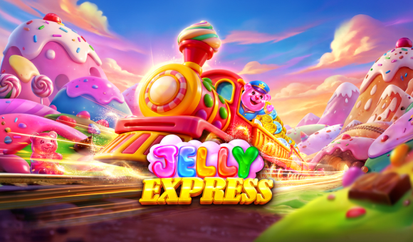 Jelly Express