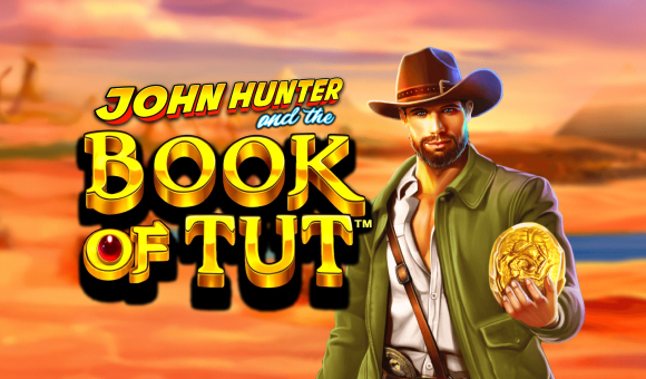 John Hunter and the Book of Tut