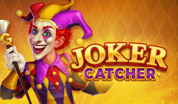 Joker Catcher