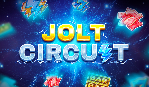 Jolt Circuit