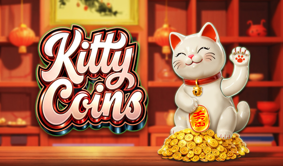 Kitty Coins