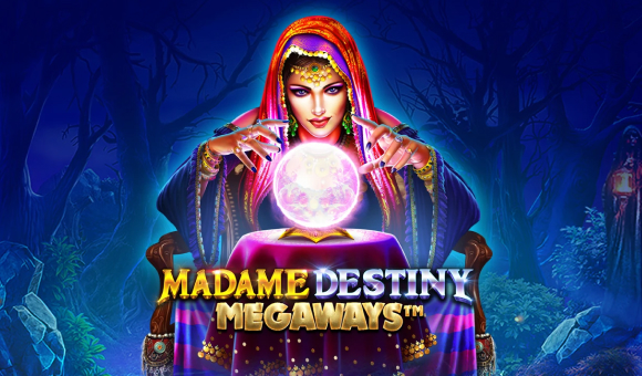 Madame Destiny Megaways