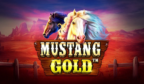 Mustang Gold