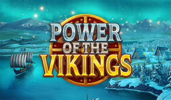 Power of the Vikings