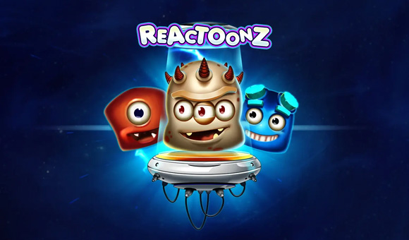 Reactoonz