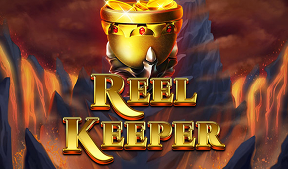 Reel Keeper