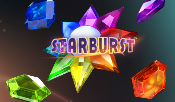 Starburst