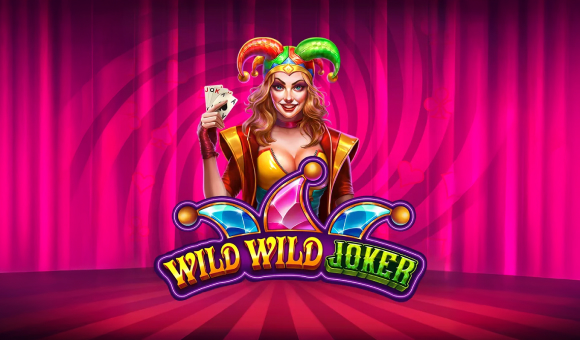 Wild Wild Joker