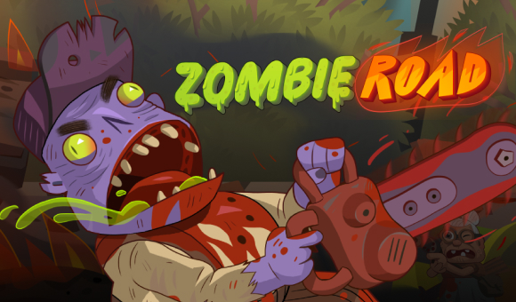 Zombie Road
